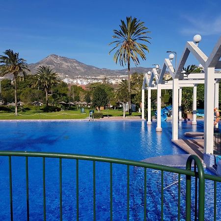 G&G Benalbeach Pool Views Бенальмадена Екстер'єр фото